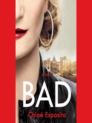 cover image of Bad